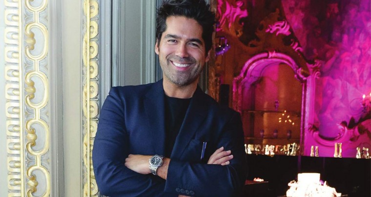 BRIAN ATWOOD - THE KING OF KILLER HEELS