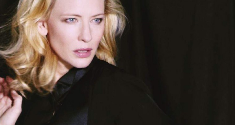 CATE BLANCHETT - THE GOOD AND THE BAD
