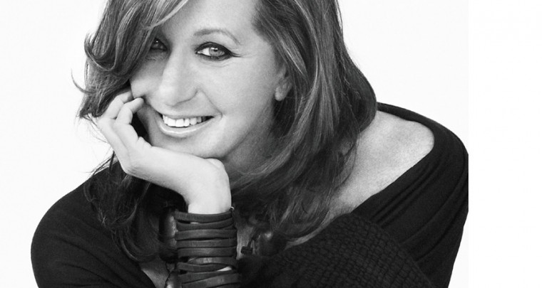 THE QUEEN OF FASHION IN NEW YORK DONNA KARAN
