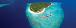 MALDİVLER’DE BİR CENNET - FILITHEYO ISLAND RESORT