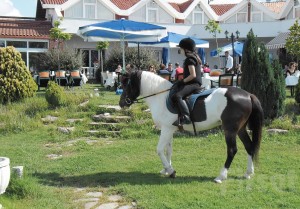 ERKANLI COUNTRY RESORT