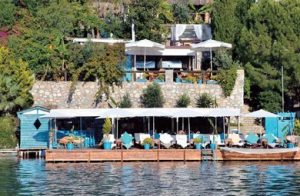 Doğanın Koynunda Tatil