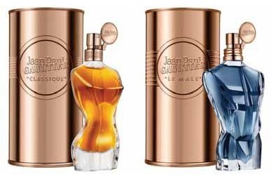 JEAN PAUL GAULTIER The Enfant Terrible of Fashion and Perfume