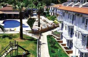 Majestic Otel Fethiye
