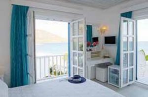 Datça'da Tatil: