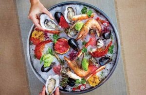 GABBRO RESTO-BAR Kapılarını Açtı