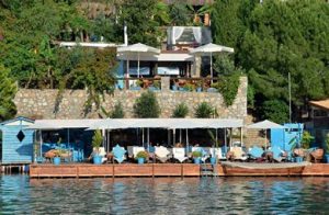 Doğanın Koynunda Tatil