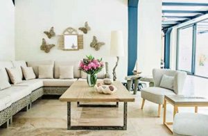 GOLDEN KEY HİSARÖNÜ