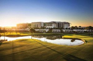 REGNUM CARVA GOLFSSPA RESORT