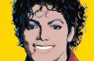 Michael Jackson’a Saygı