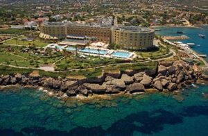 Merit Park Hotel & Casino