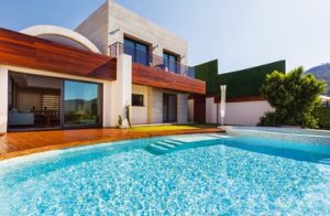 ULTRA LÜKS VİLLALARDA TATİL KEYFİ: ALYA SIERRA BODRUM