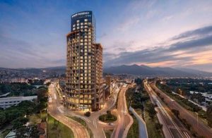 HYATT REGENCY İZMİR İSTİNYEPARK