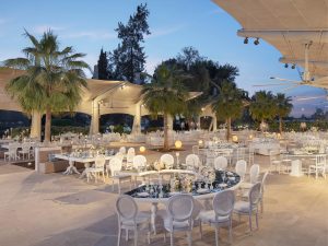 ADANA HILTONSA