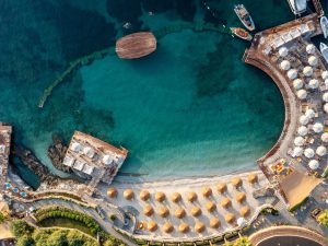 CARESSE, A LUXURY COLLECTION RESORT & SPA, BODRUM