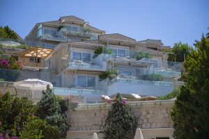 KAŞ PENINSULA GARDENS HOTEL