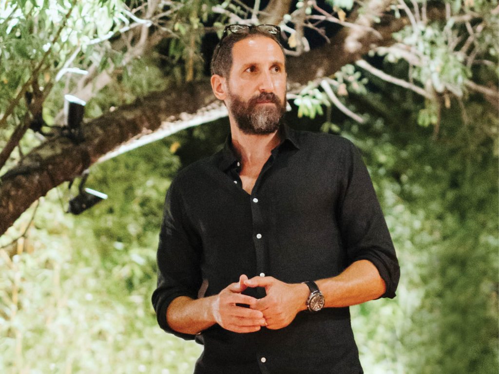 EĞLENCENİN KALBİNDEKİ İSİM