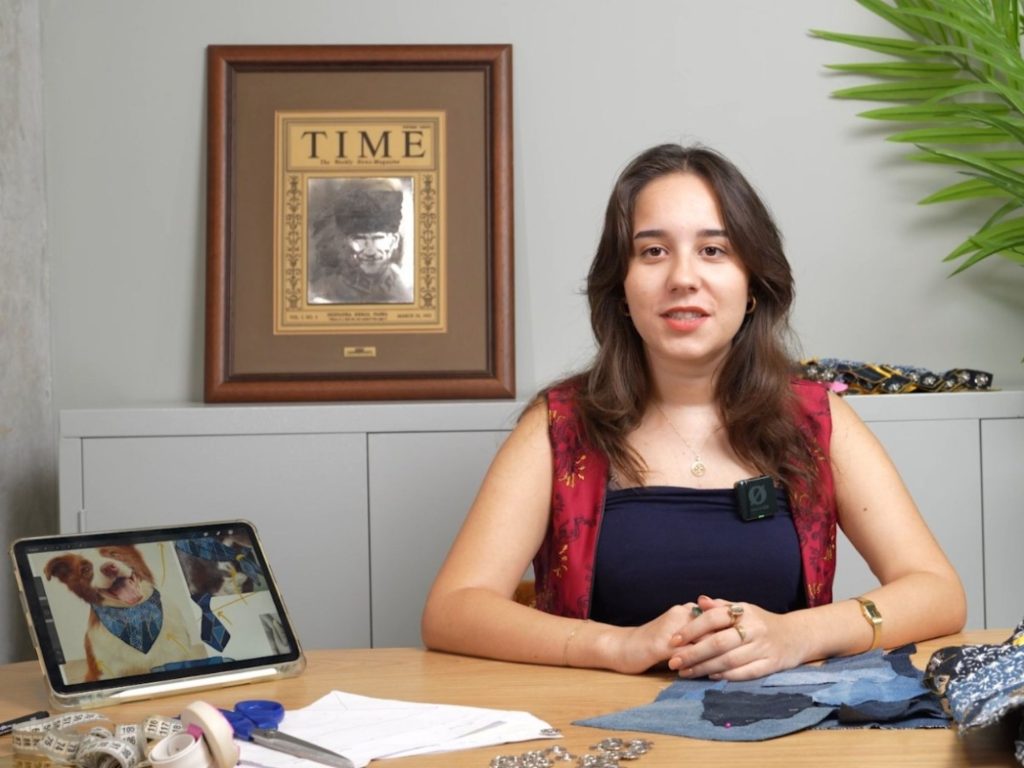 LEE’DEN 4 EKİM HAYVANLARI KORUMA GÜNÜ’NE ÖZEL PROJE