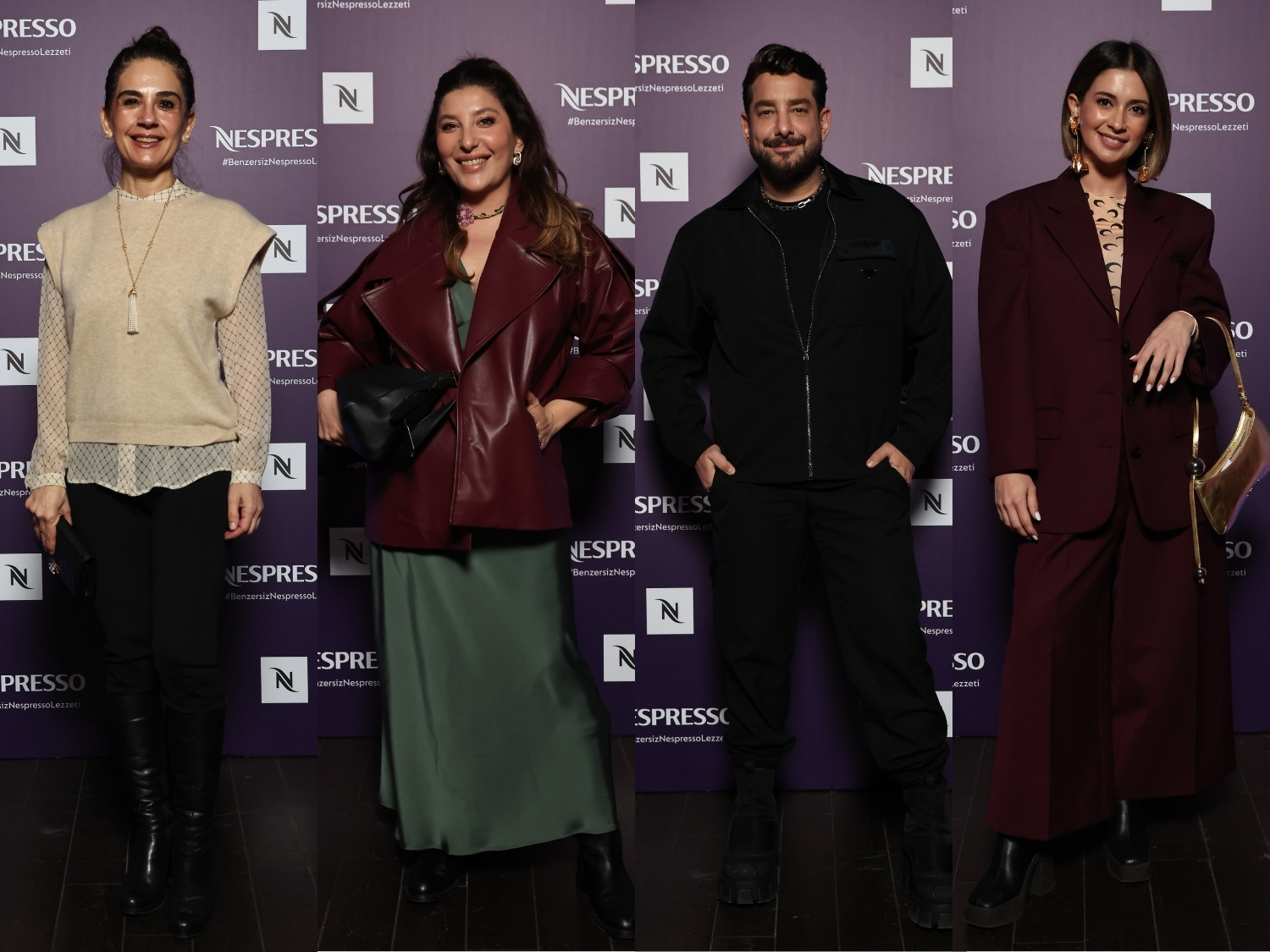 NESPRESSO’DAN “BÜYÜK KAHVE SOYGUNU” ETKİNLİĞİ