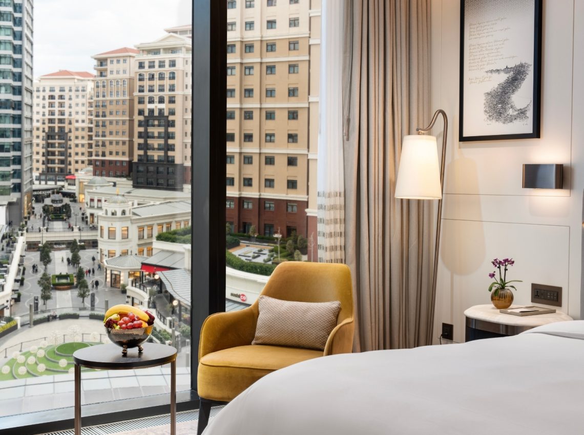ADDRESS İSTANBUL’DAN BENZERSİZ DENEYİM