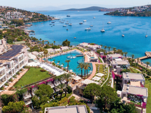 Tatil Keyfi BAIA BODRUM