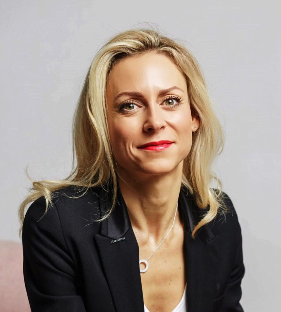 Güzelliğe Bilimle Dokunmak