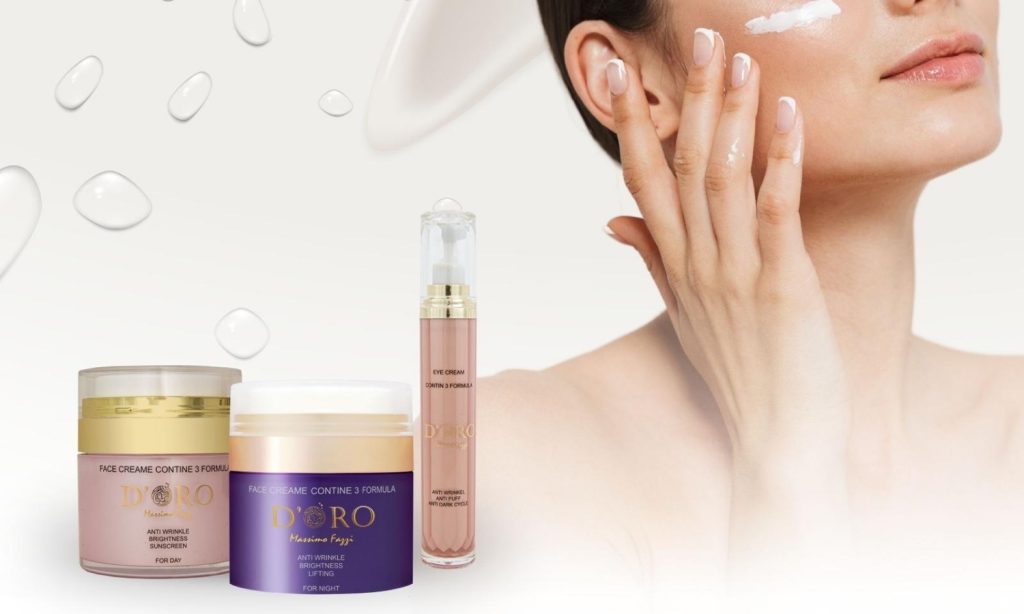 İTALYAN ZARAFETİ VE DOĞAL CİLT BAKIMI ARTIK TÜRKİYE’DE