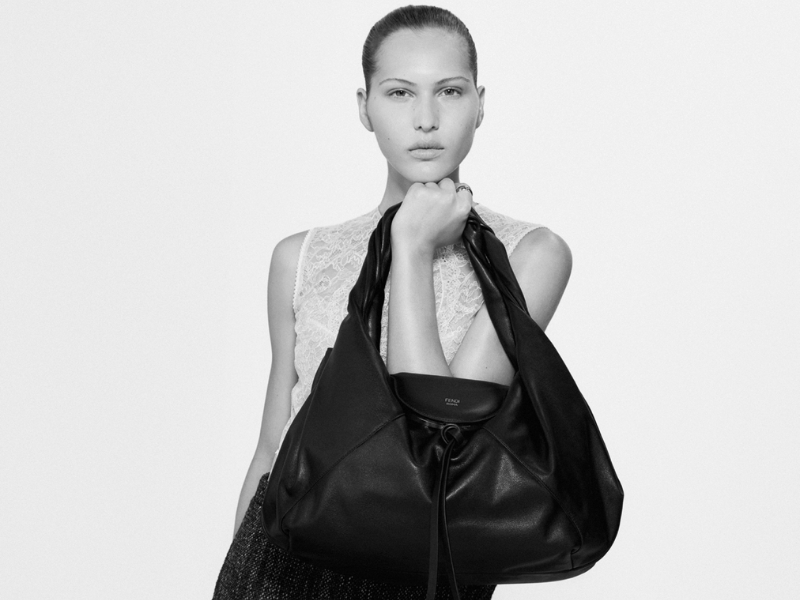 Fendi Spy Bag YENİDEN