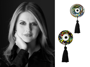 Kültürel Tasarımda İmza  EBRU ÇEREZCİ