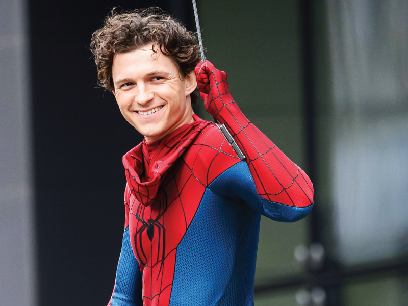 West End’den Hollywood’a Uzanan Yolculuk TOM HOLLAND