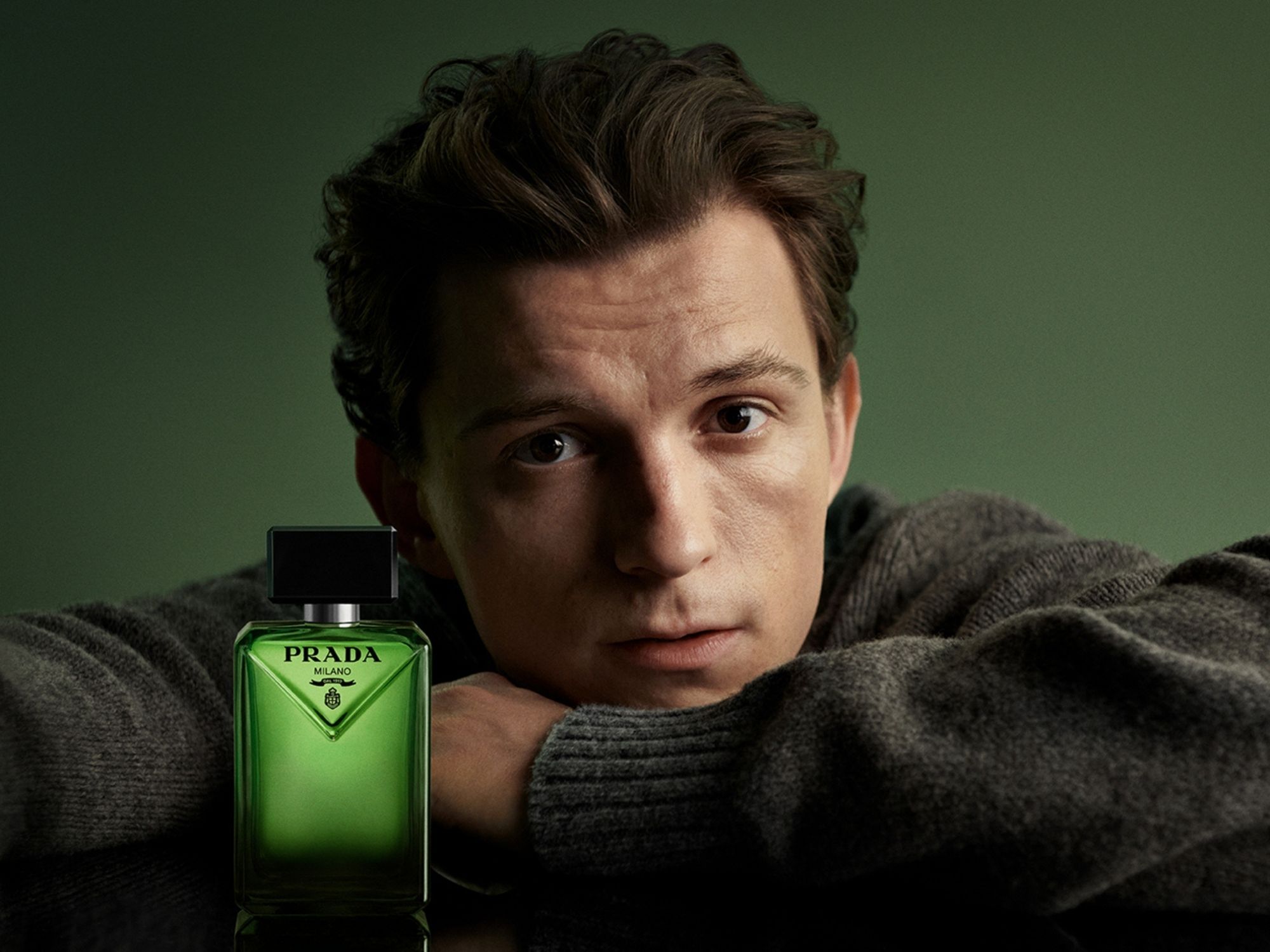 WEST END’DEN HOLLWOOD’A UZANAN YOLCULUK: TOM HOLLAND