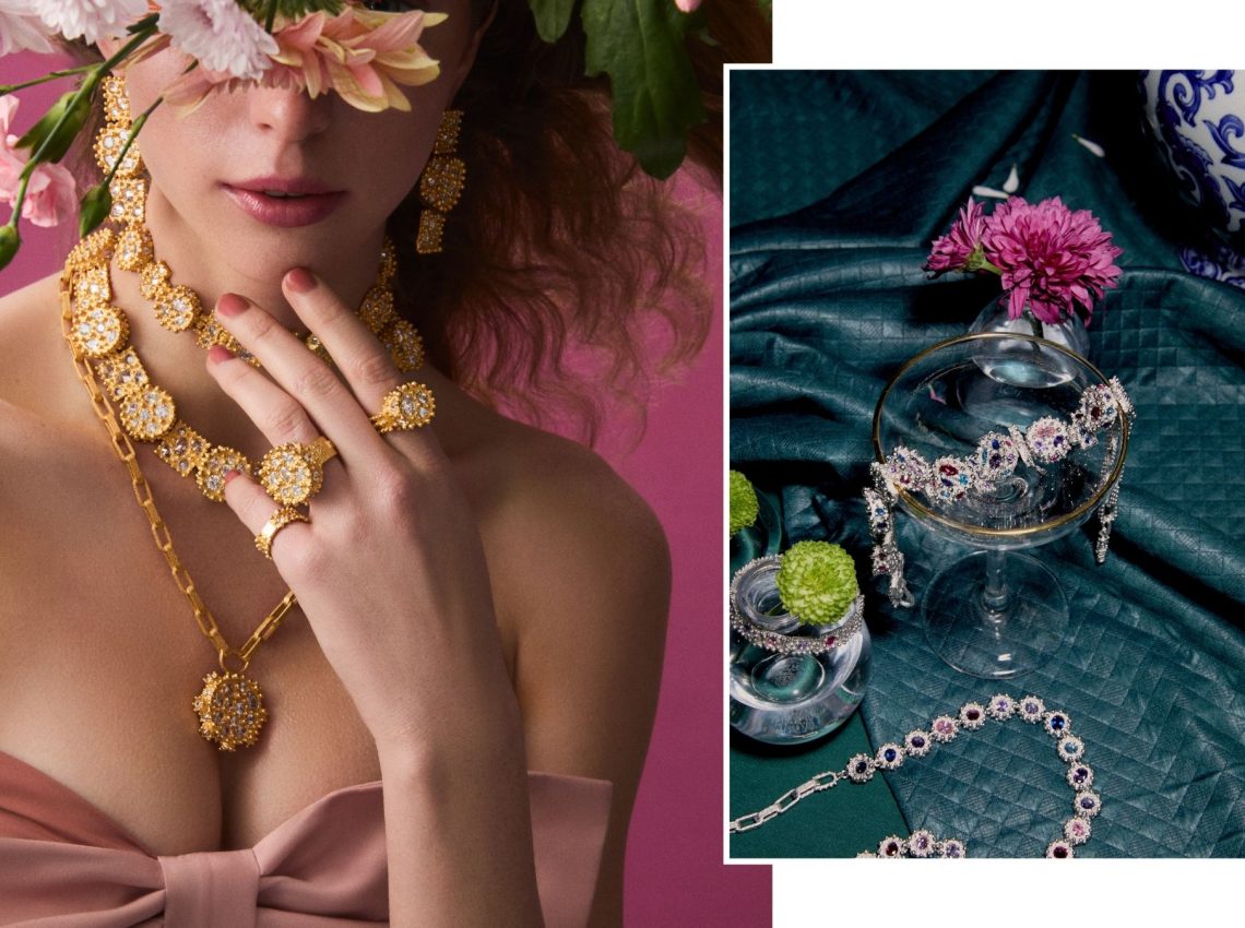 ESTETİK LÜKSÜ YENİDEN YORUMLUYOR: MEA CULPA