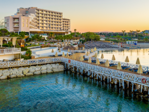  2026 Tatili için Seçkin Alternatifler MP HOTELS