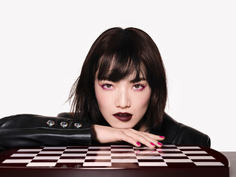 Zamansız ve Özgür  ROUGE NOIR