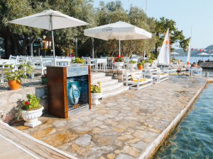 LONGINES HYDROCONQUEST KOLEKSİYONUNDAN BOZBURUN YACHT CLUB’A ÖZEL  “UNDERWATER INSPIRED” DENEYİMİ