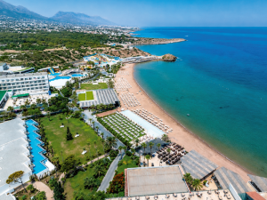 Sonbaharın En Zarif Hâli  ACAPULCO RESORT CONVENTION SPA