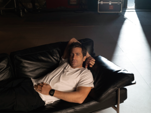 “Oyuncu Olmasam Aşçı Olurdum”  JAKE GYLLENHAAL